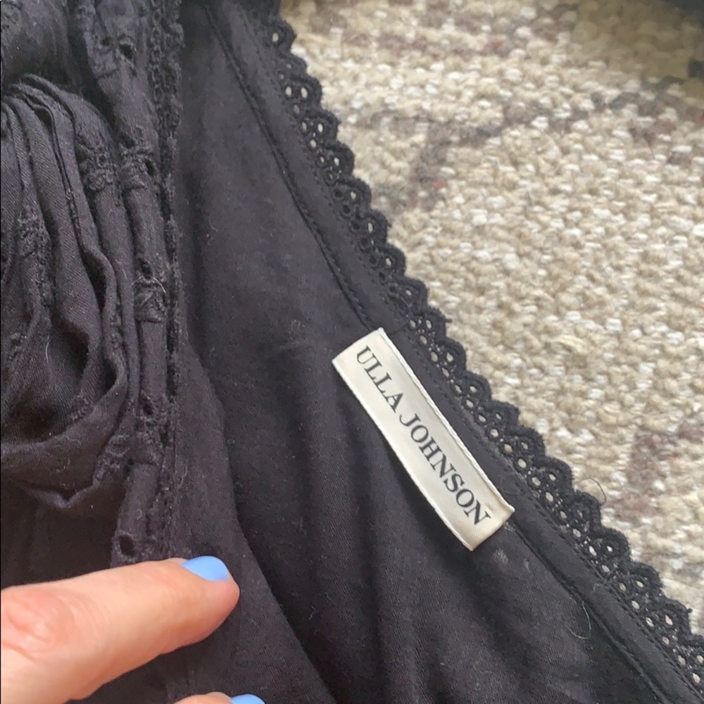 Ulla Johnson Gwyneth eyelet dress - Picture 8 of 8